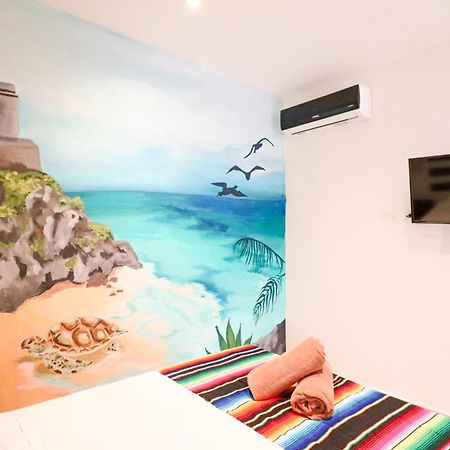 Villa Leo Cancun Downtown Экстерьер фото