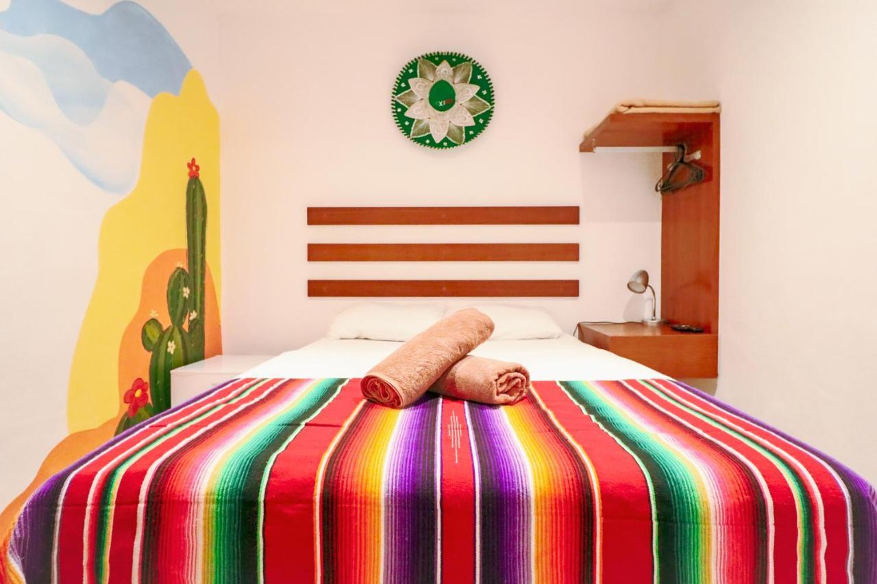 Villa Leo Cancun Downtown Экстерьер фото