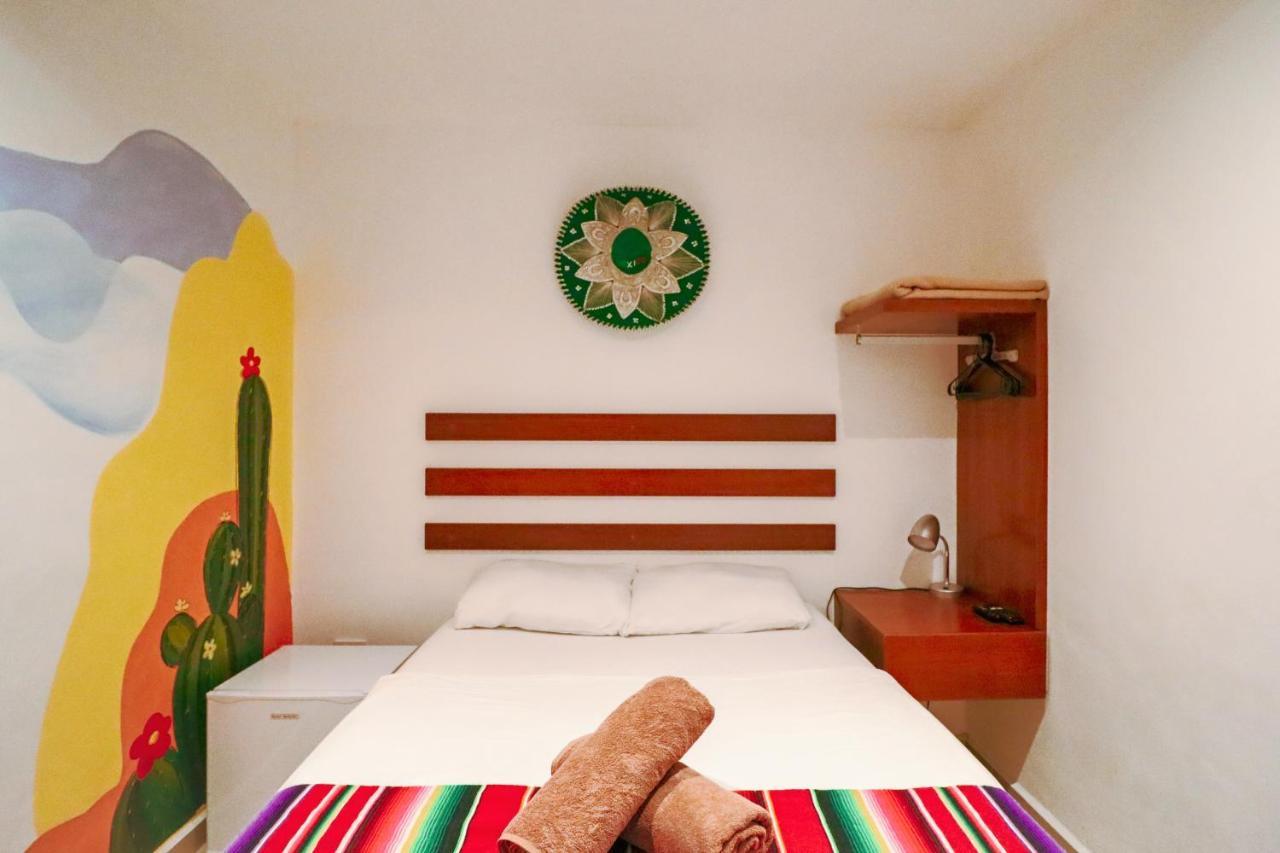 Villa Leo Cancun Downtown Экстерьер фото