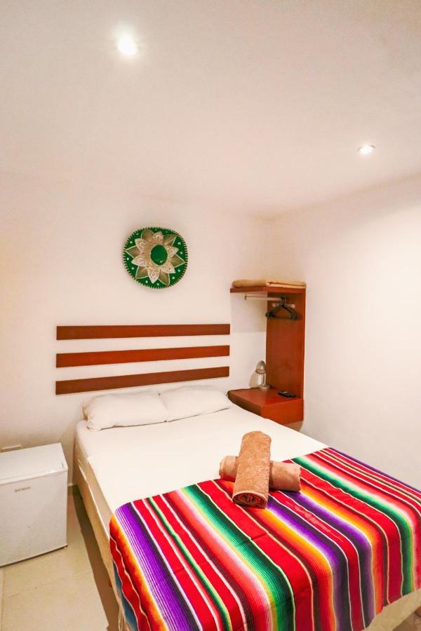 Villa Leo Cancun Downtown Экстерьер фото