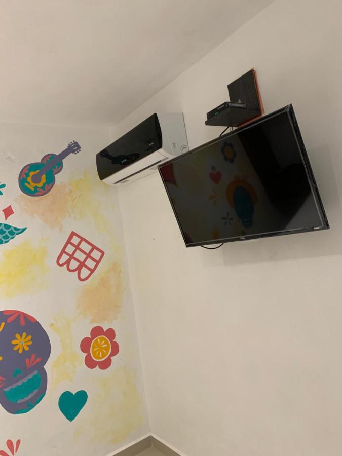 Villa Leo Cancun Downtown Экстерьер фото