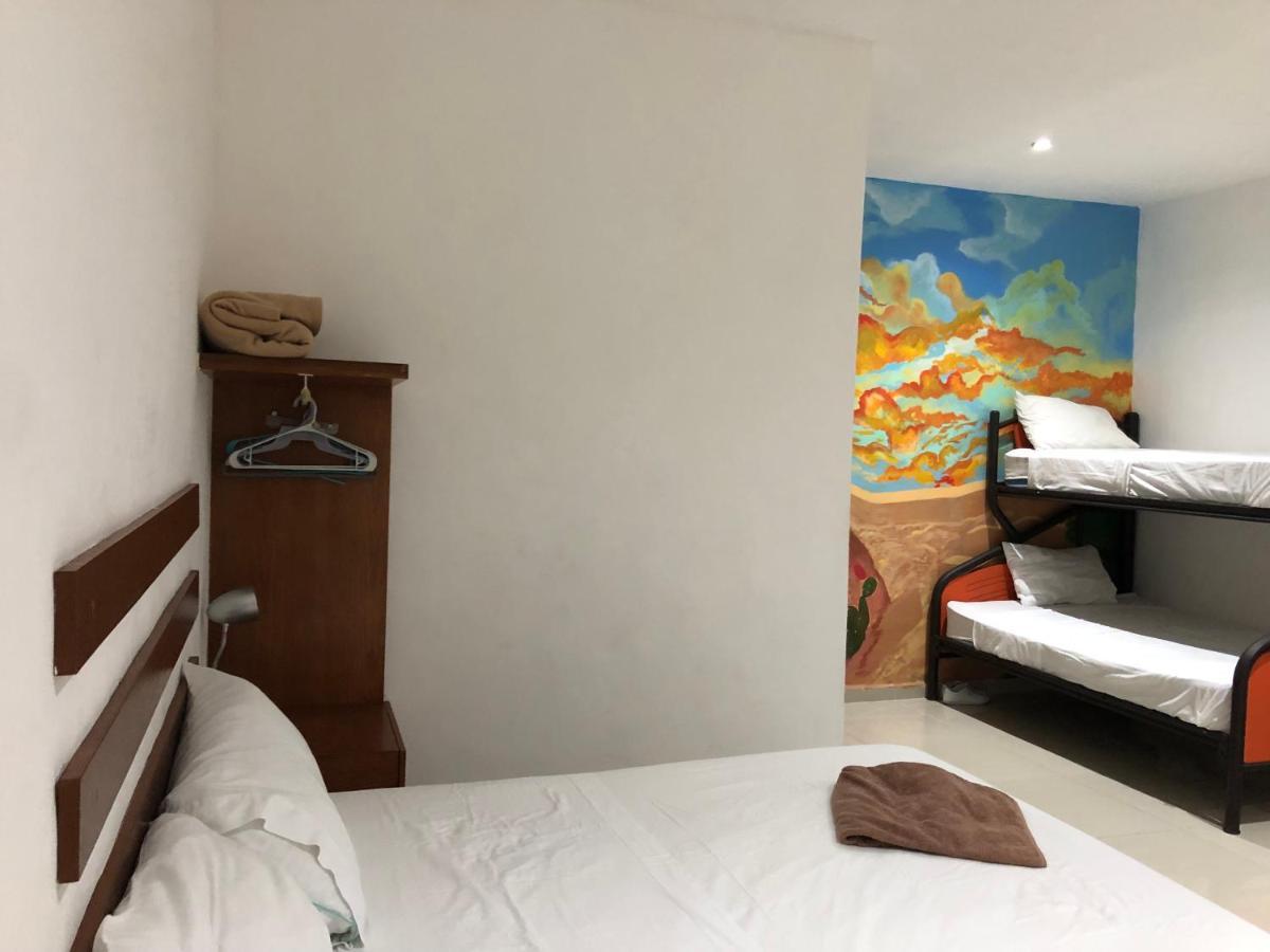 Villa Leo Cancun Downtown Экстерьер фото