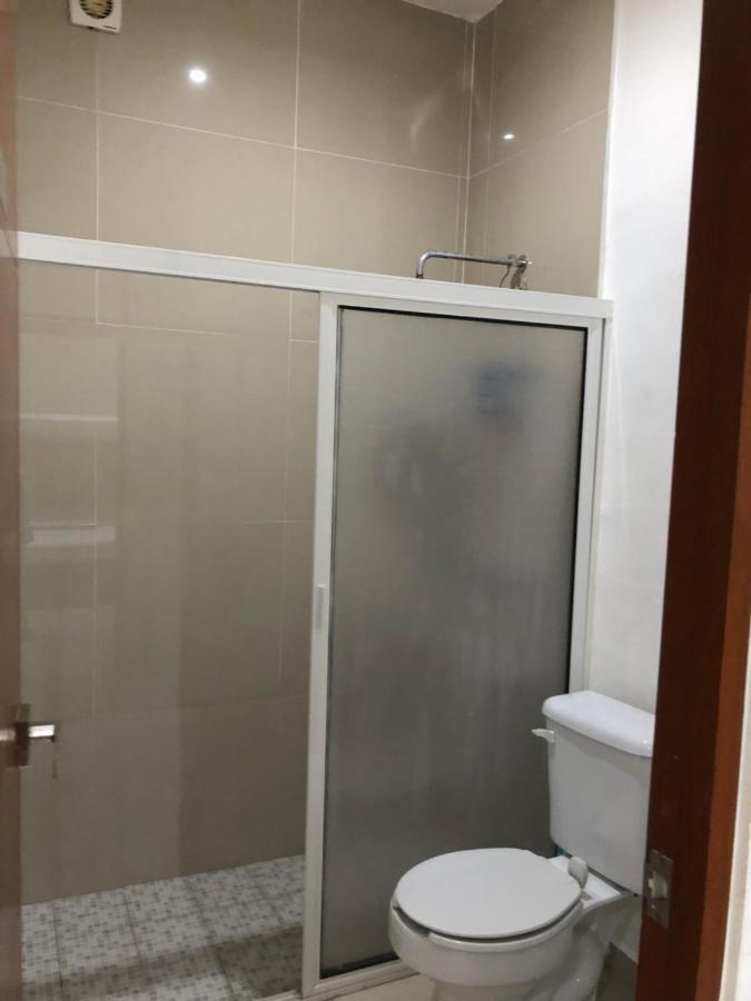 Villa Leo Cancun Downtown Экстерьер фото