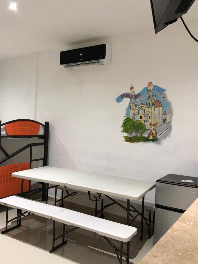 Villa Leo Cancun Downtown Экстерьер фото