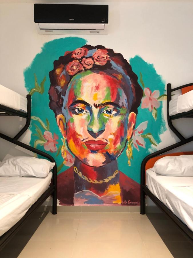 Villa Leo Cancun Downtown Экстерьер фото