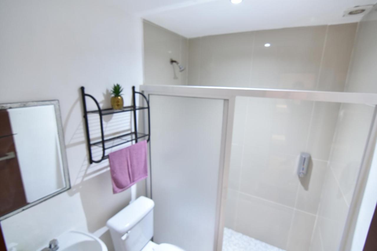 Villa Leo Cancun Downtown Экстерьер фото